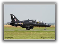 Hawk T.1 RAF XX289 CO